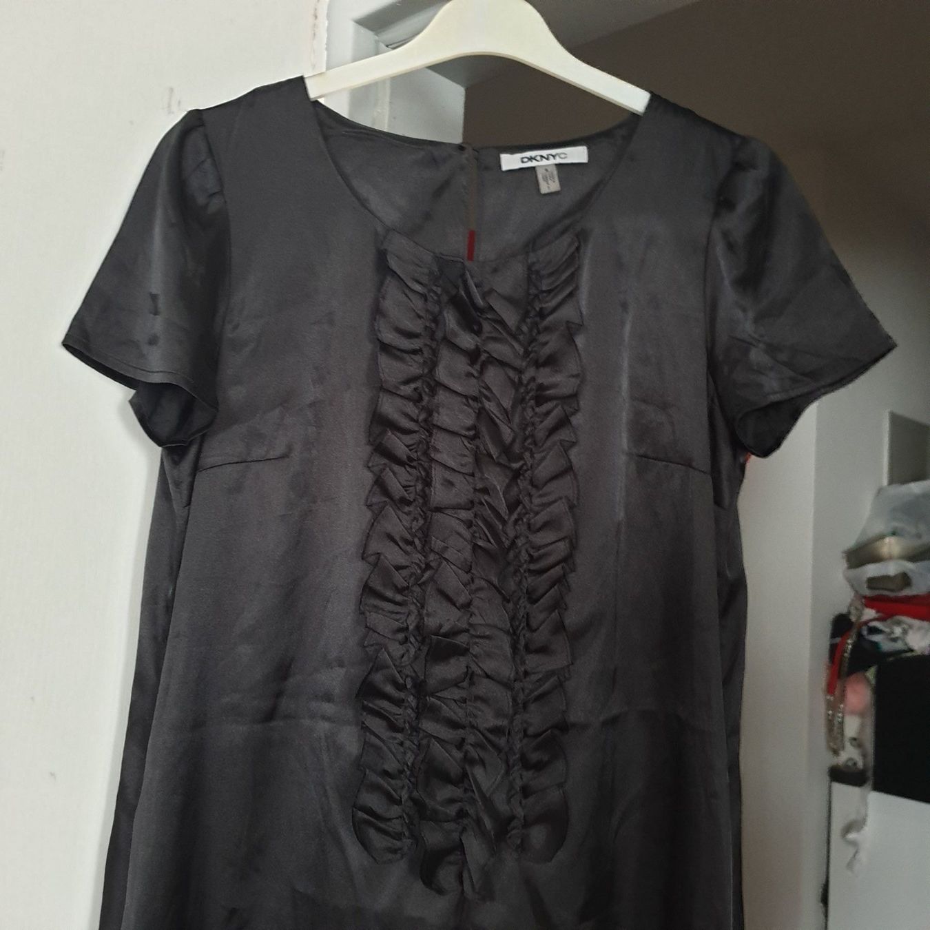 DKNY Vestiti: DKNYC, schönes Kleid, Gr. S – Nuovo (secondo la descrizione) da Frenkendorf venduto da Moon111 1