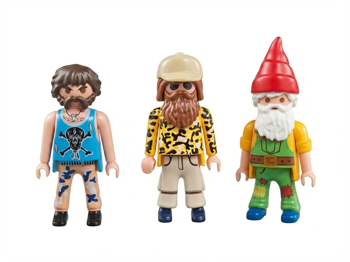 Playmobil Giocattoli: Playmobil, Stadtleben  – Usato da Gunzwil venduto da Zappelhans