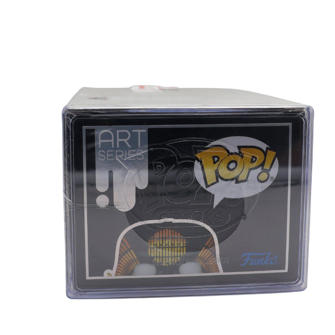 Funko Statuette: Darth Vader Bespin #518 Funko POP Star Wars – Nuovo e nell'imballaggio originale da Paudex venduto da dindeboy 4
