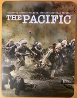 The Pacific - Steelbook Edition - Top Zustand!
