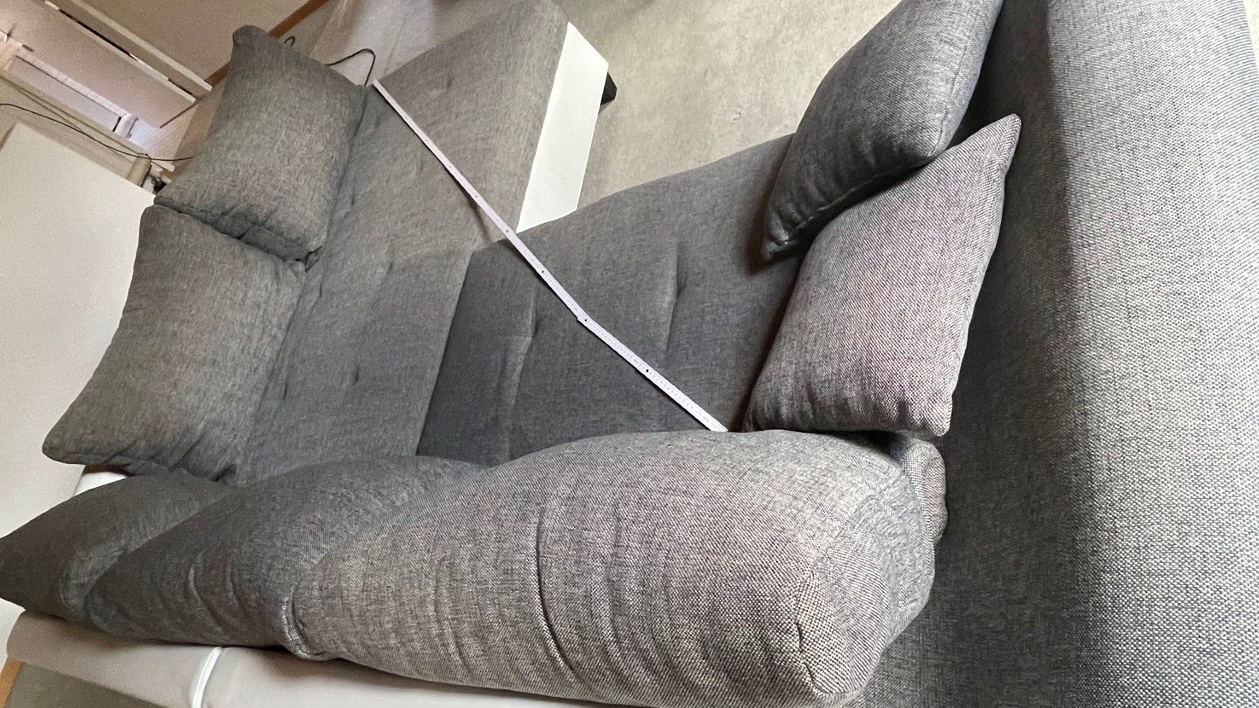 Divani: Sofa – Usato da Luzern venduto da geo_69lp 5