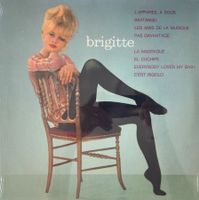 BRIGITTE BARDOT - BRIGITTE