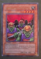Yu-Gi-Oh! 1. Edition PSV-G094 Goblin Angriffstrupp EX