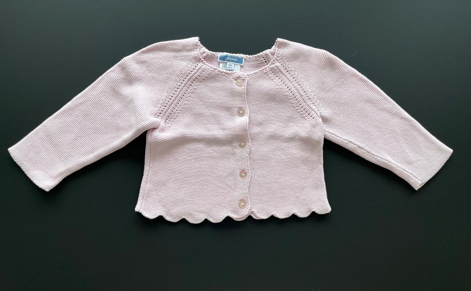 Jacadi Giacche & Cappotti: Jacadi Baby set, 18 Months Excellent condition – Usato da Wilen b. Wollerau venduto da seb_s6jm 2