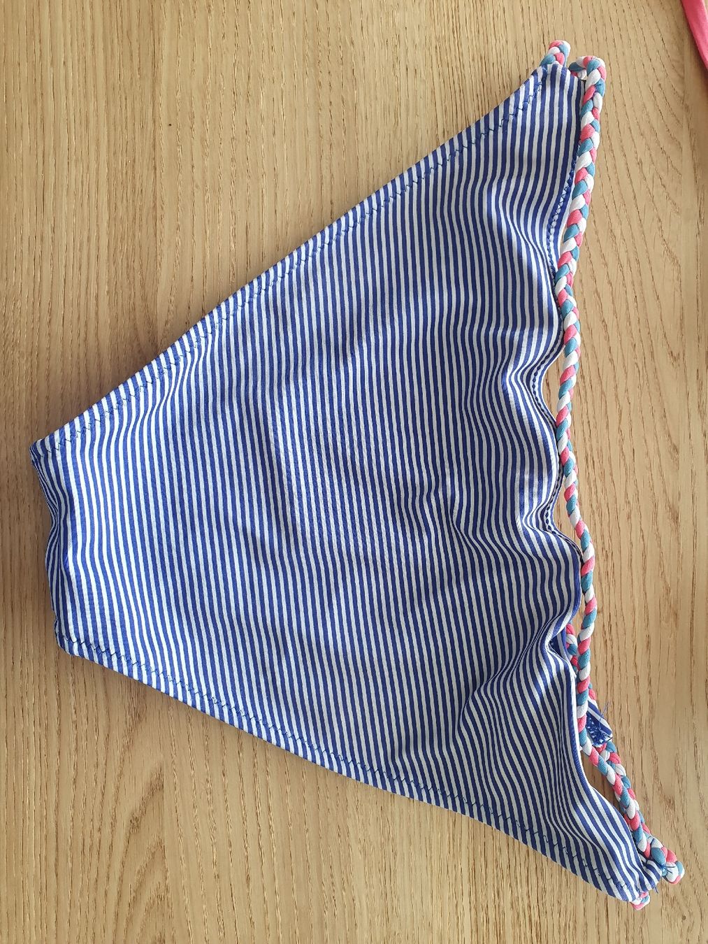 Badekleider & Bikinis: Bikini gestreift 👙☀️ – Gebraucht aus Moosseedorf von Sonnenschein.. 5