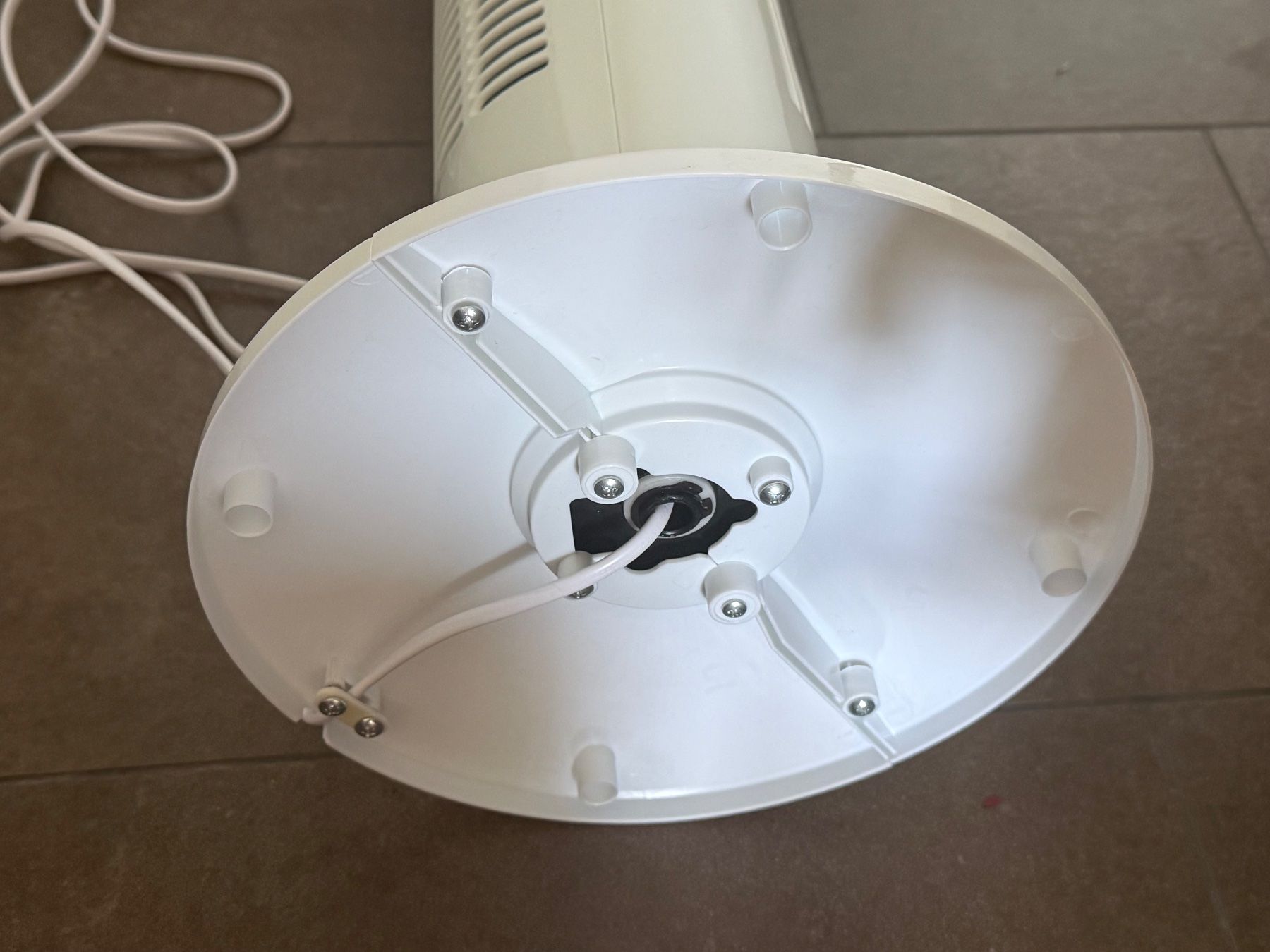 Ventilateurs: GO/ON Turmventilator SM-30B – D'occasion à Zürich par giu_667x 4