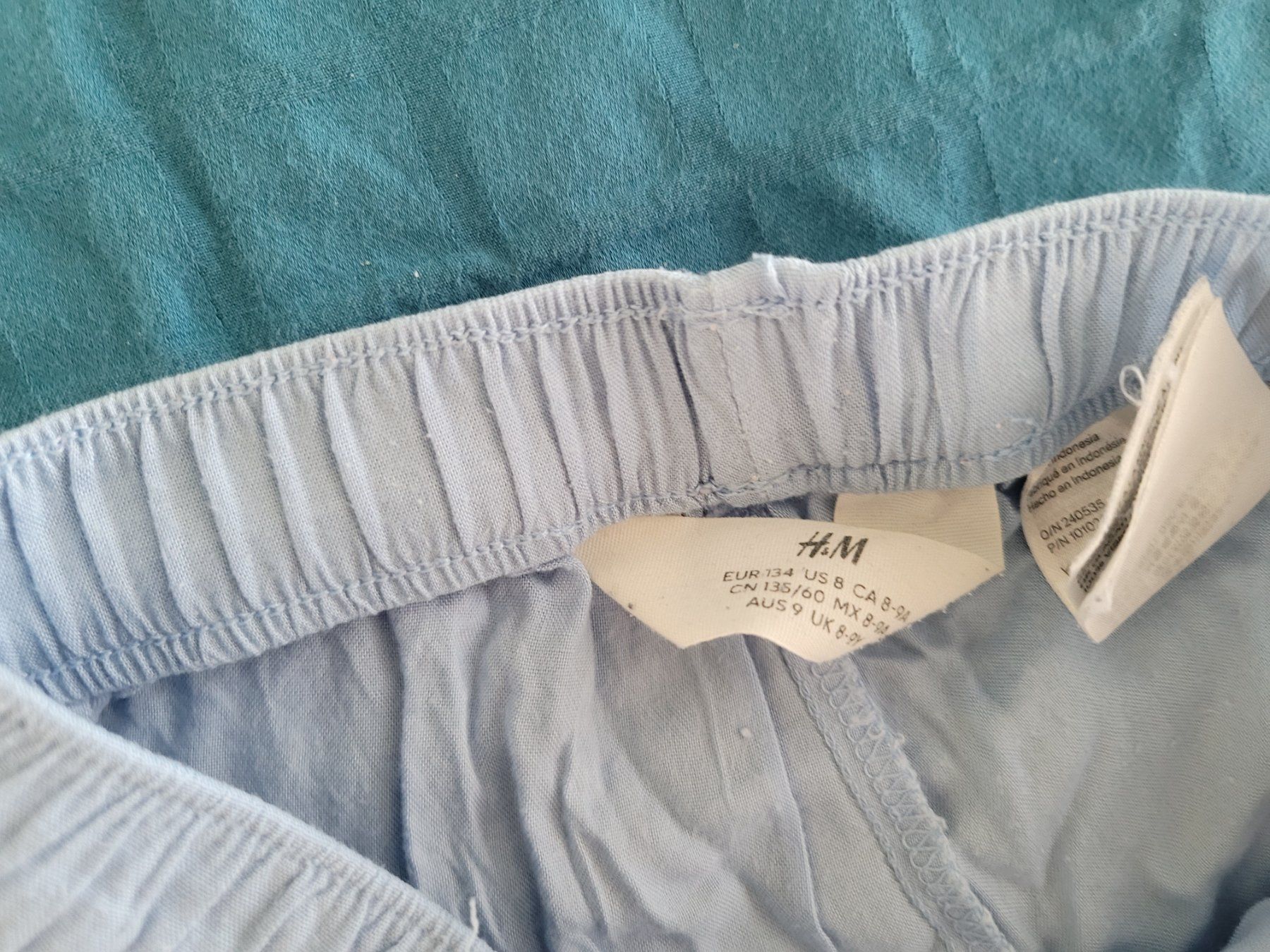 H&M Hosen: Pantalon - Hose - 134 – Gebraucht aus Zürich von heldc 1