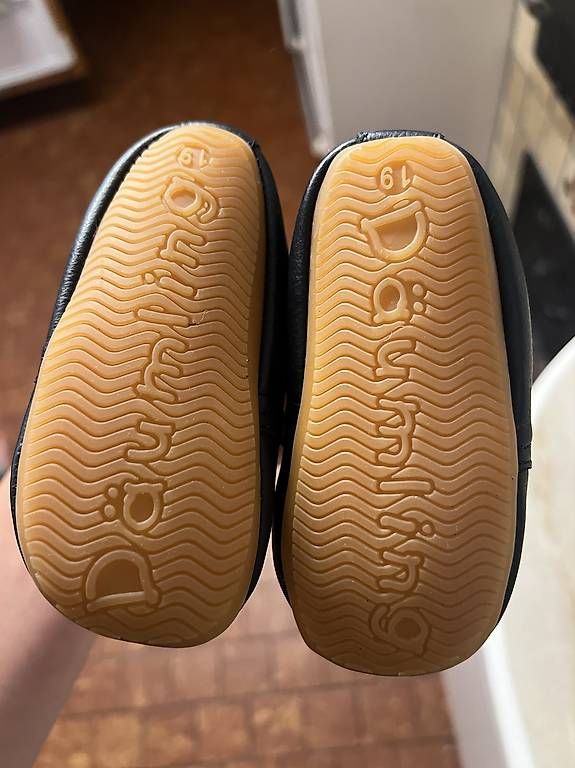 Scarpe per ragazzi: Neue Däumling Lauflernschuhe – Nuovo e nell'imballaggio originale da Rumlikon venduto da Naoona 2