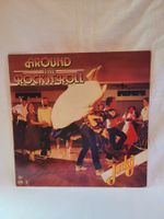 Vinyle 33t Jacky Around The Rock'n'Roll (1982)