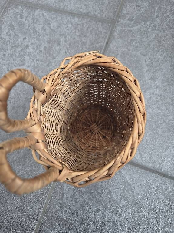 Autres articles pour la maison: Korb – D'occasion à Lyss par Staernli 1