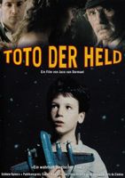 Toto der Held [DVD]