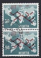 1965 - Fernmeldeverbindung