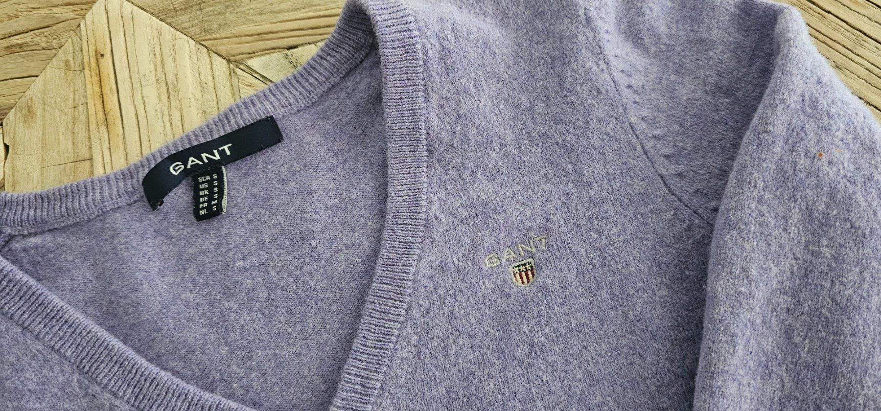 Gant Pullover & Sweatshirts: GANT Pullover – Gebraucht aus Glattpark(Opfikon) von Melli85 1