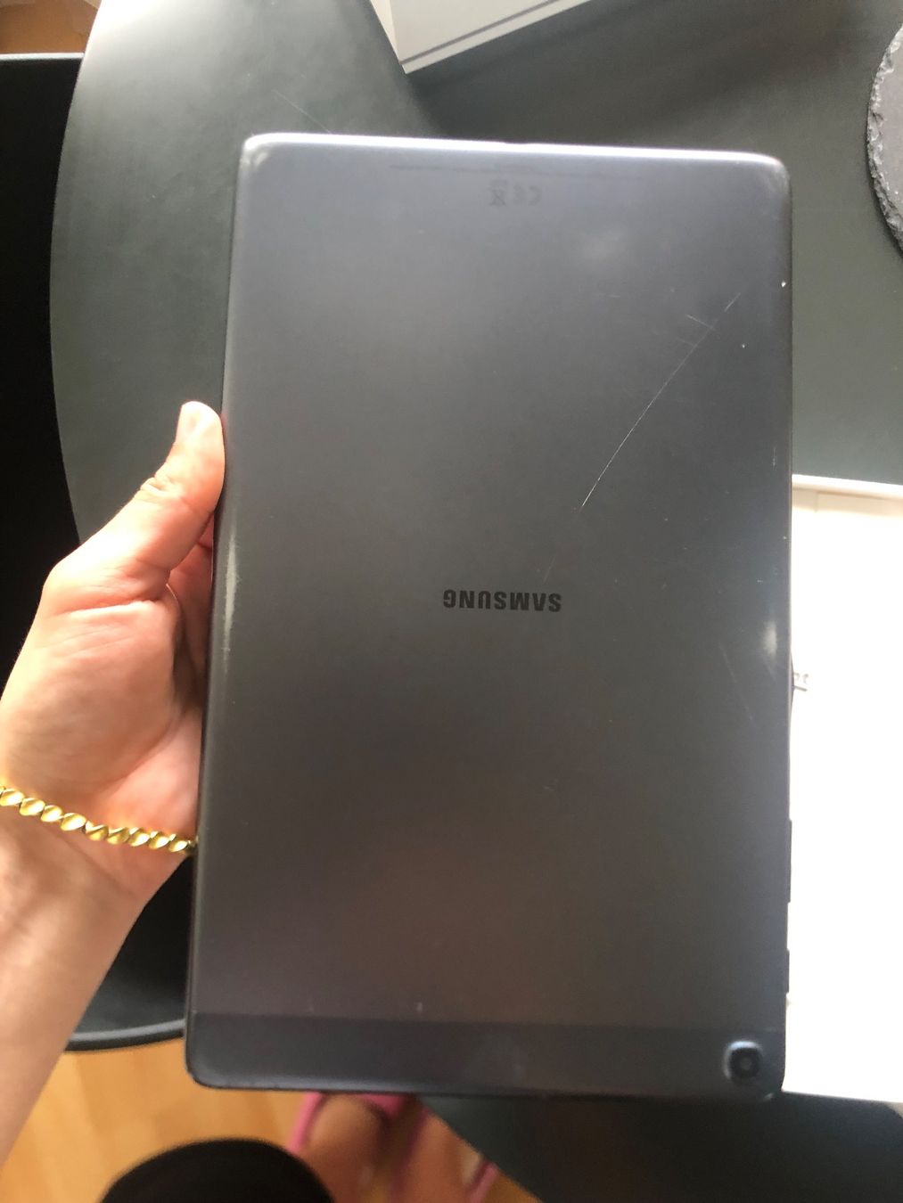 Samsung Tablet PC: Samsung Tab A, DEFEKT – Difettoso da Veltheim AG venduto da Beazam 1