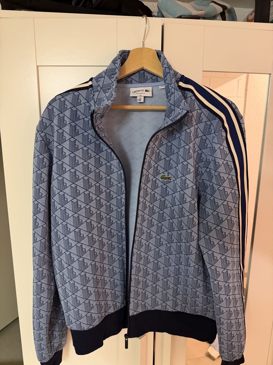 Lacoste Vestes: Lacoste Jacke – Neuf (Voir description) à Dürnten par mar_7vb2
