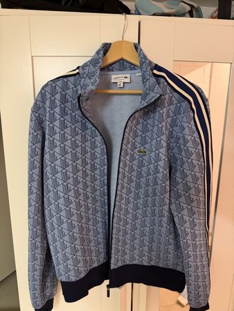 Lacoste Jacke