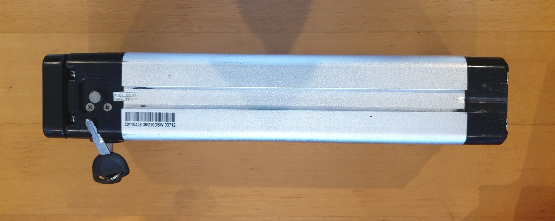 Pièces détachées: Akku E Bike defekt – Défectueux à Einsiedeln par MGXX 1