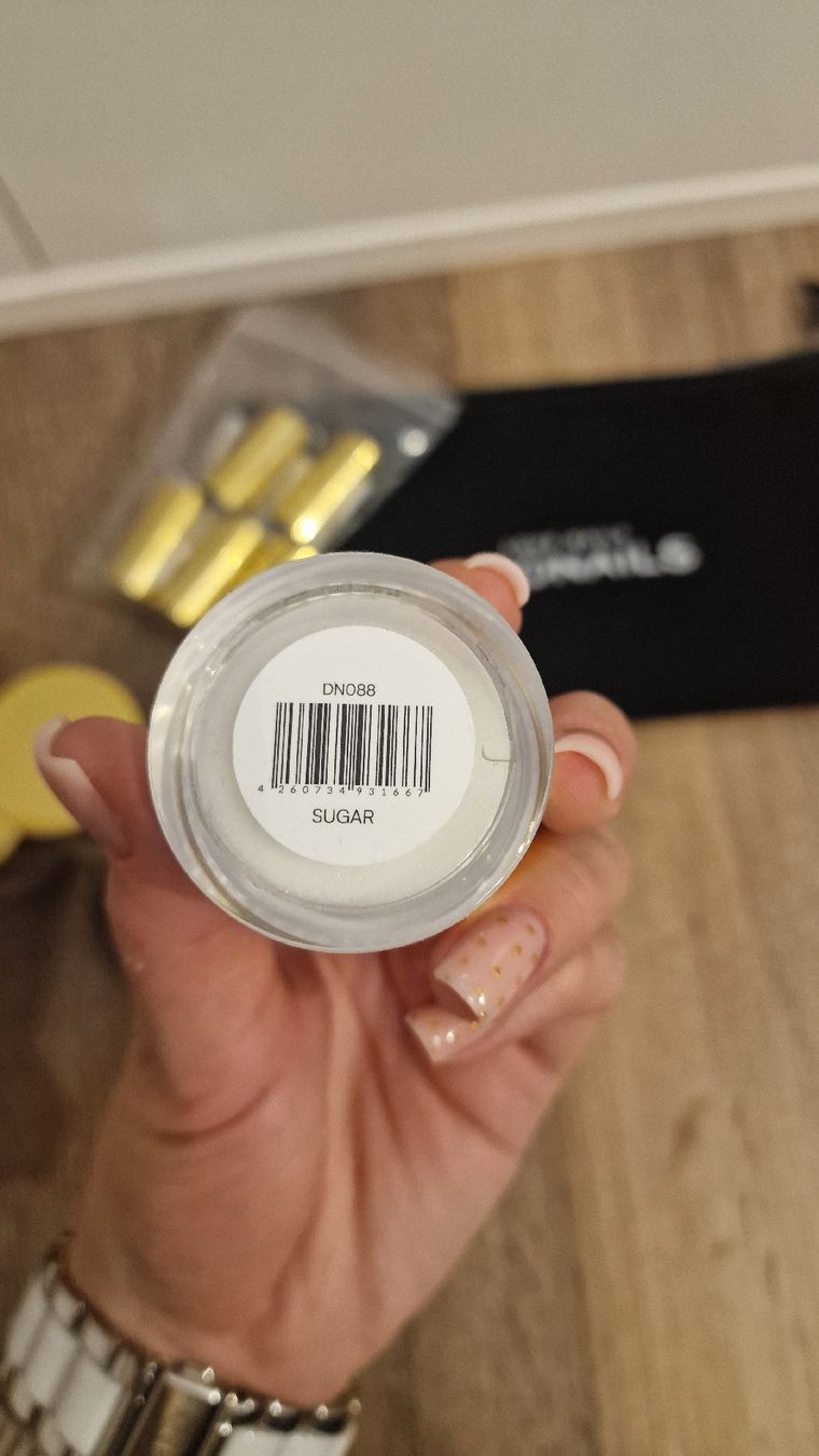 Doonails Smalto per unghie: Doonails Dipping Powder – Usato da Eisten venduto da _saskiia_ 9