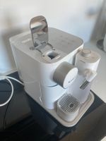 DeLonghi Nespresso, Gran Lattissima (Wie neu)