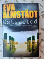 Ostseetod  Eva Almstädt