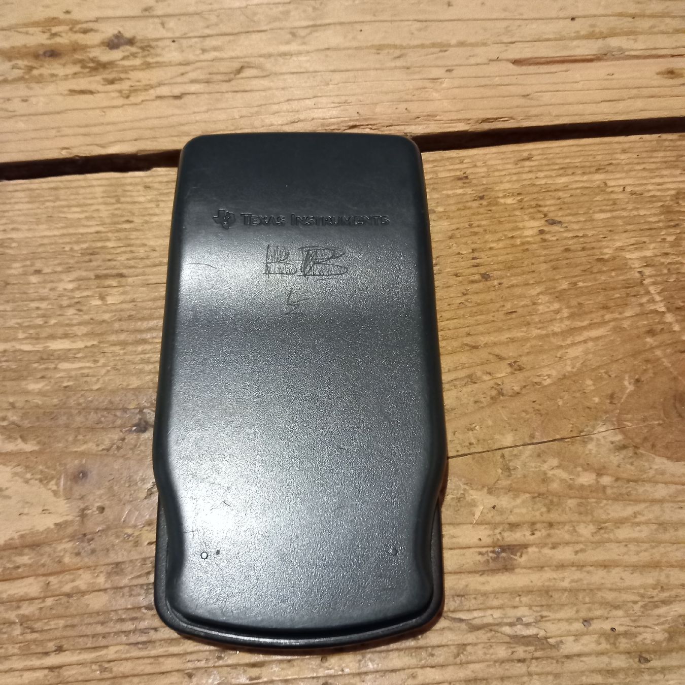 Texas Instruments Taschenrechner: Taschenrechner Texas Instruments TI-30 ec – Gebraucht aus Ebnat-Kappel von blazzi 1