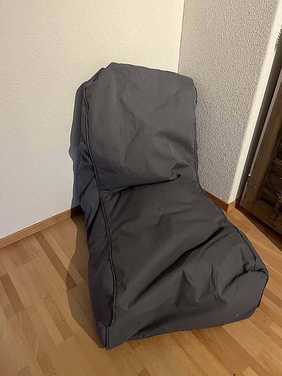 Poltrone: Sitzsack – Usato da Trübbach venduto da svengroove
