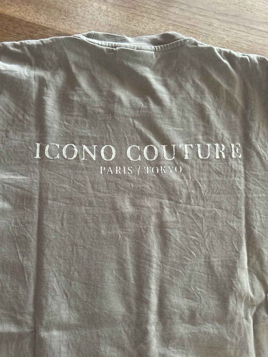 Camicie, T-shirt & Polo: Shirt – Usato da Büttikon AG venduto da dam_bnc2 1