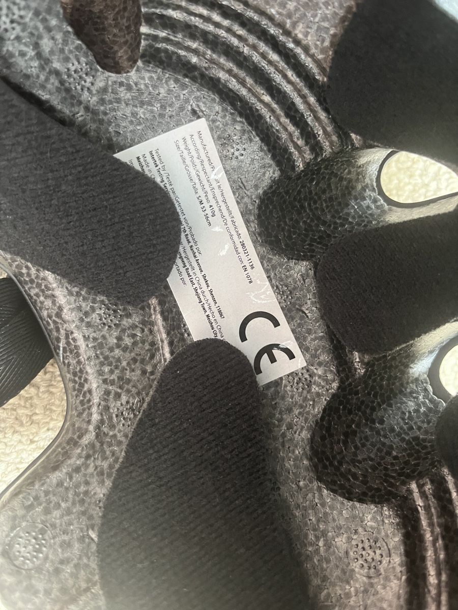 Caschi: Skatehelm S-M 53-56cm  – Usato da Staufen venduto da F14_tomcat 2