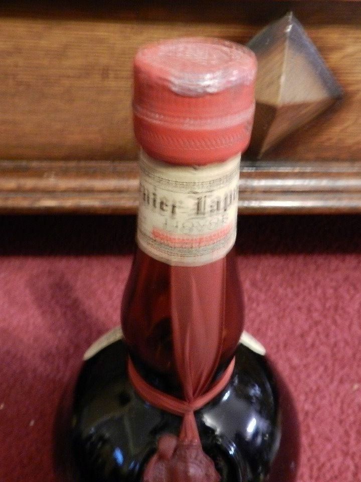 Bevande alcoliche: Vintage Grand Marnier 1970s – Nuovo (secondo la descrizione) da Emmenbrücke venduto da Ulisse-22 3