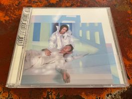 David Bowie Hours CD