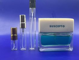 NICHE - EXDP Suscepto by Spiritica (decant)