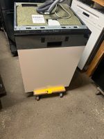 Electrolux Geschirrspüler Bj 2024 CH Norm Lieferung+ Montage