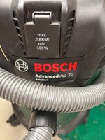 Bosch Home & Garden Advanced Vac 20