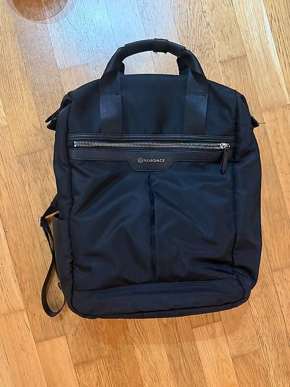 Rucksäcke: Rucksack Nordace Gisborne – Gebraucht aus Fehraltorf von Gamer1983