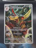 Kingambit #130 Promo NM / 🇬🇧