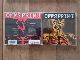 CD Offspring - Smash, 1994