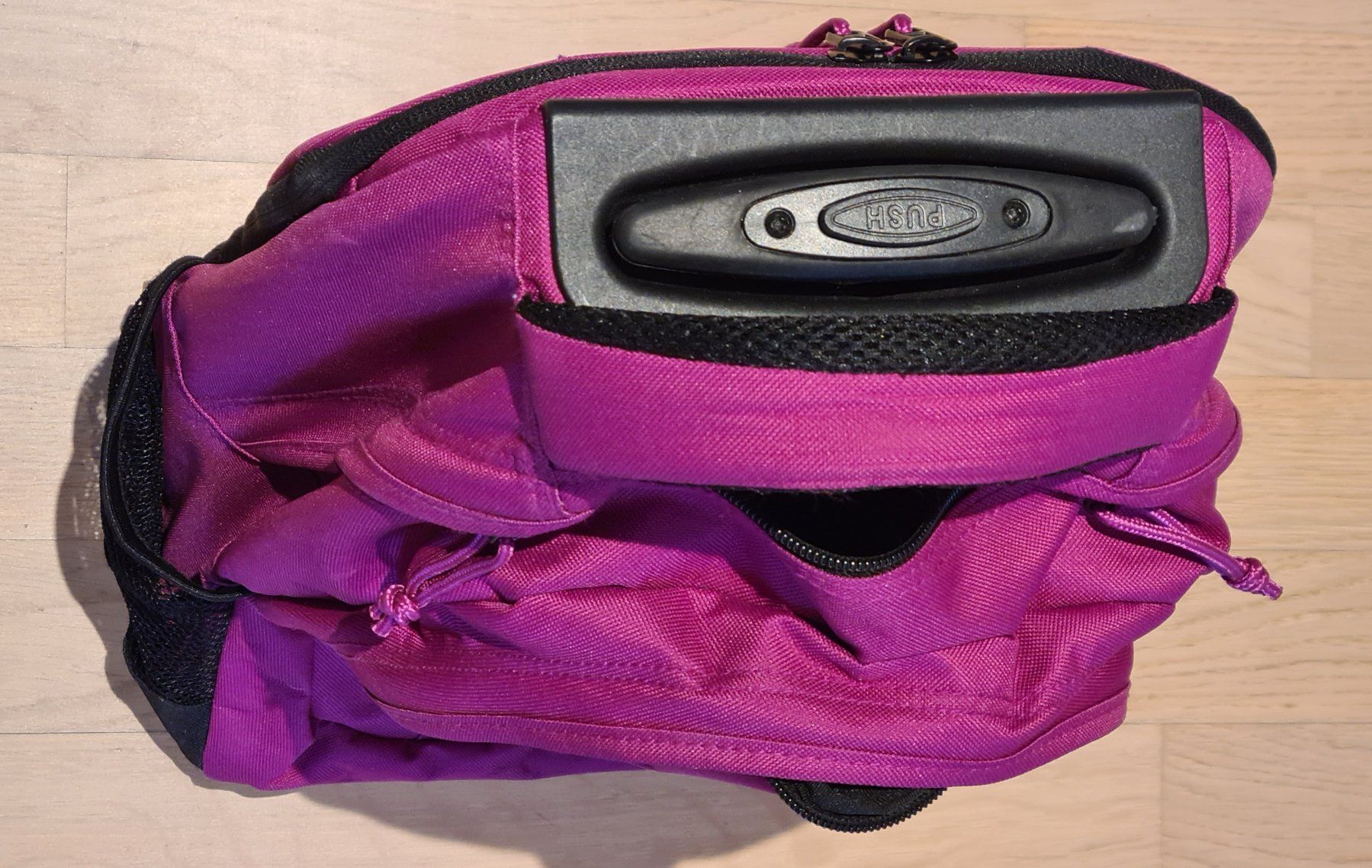 Valigie: Reisetasche – Usato da Islikon venduto da EFH651 5