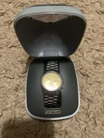 Seiko 5 Automatikuhr mit Datum & Originalbox