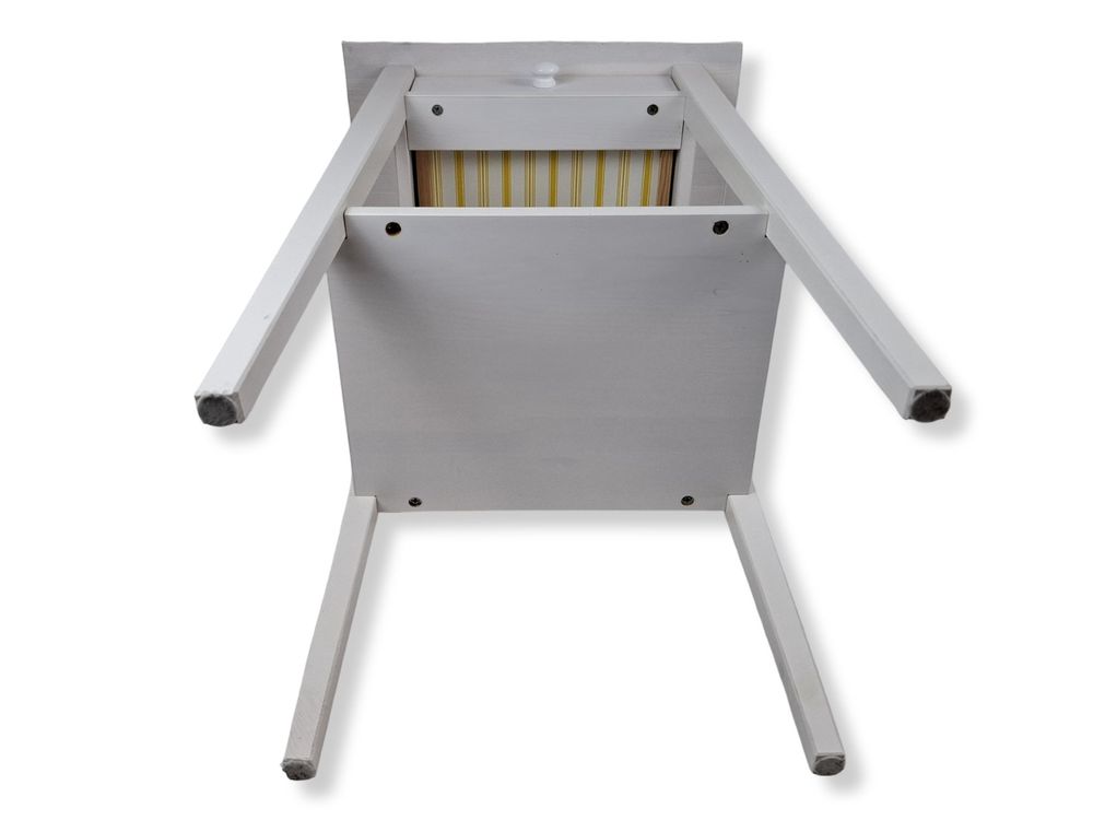 Ikea Nachttische: HEMNES Nachttisch weiss mit Schublade – Gebraucht aus Solothurn von Restwert_SO 2