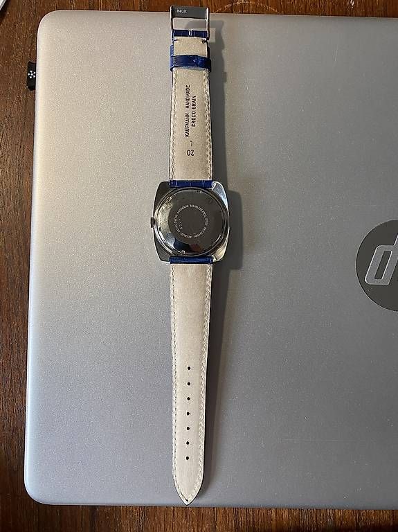 Orologi: Dubey & Shaldenbrand – Usato da Lausanne venduto da JTRMcom 2