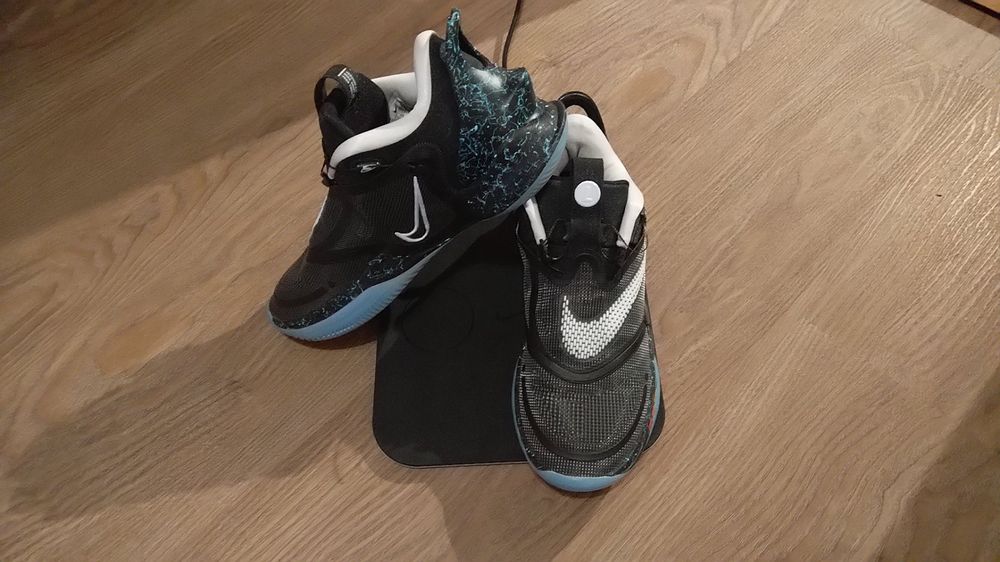 Nike adapt bb 2.0 achat hot sale