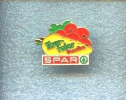 SPAR  Thurtaler Gemüse