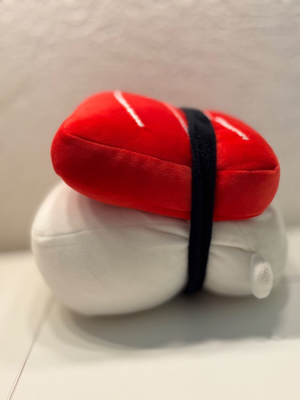 Cuscini: Peluche coussin Sushi Kawaii – Nuovo (secondo la descrizione) da Nyon venduto da man_8pzr 1