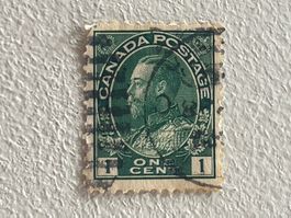 Canada Briefmarken ab 1.95 CHF (Gratis-Versand)