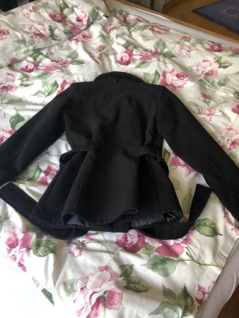 Winter Jacke