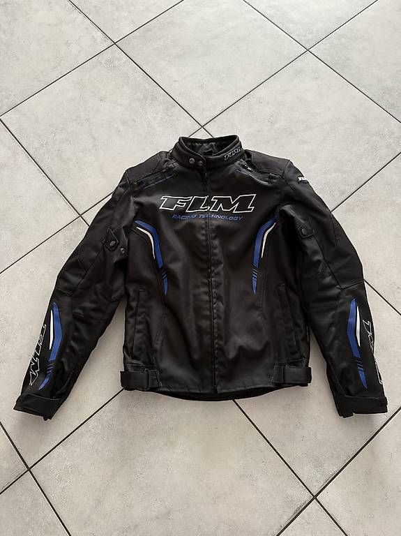 Giacche: Veste de Moto - FLM - Taille M – Usato da Bex venduto da jer_7fzr