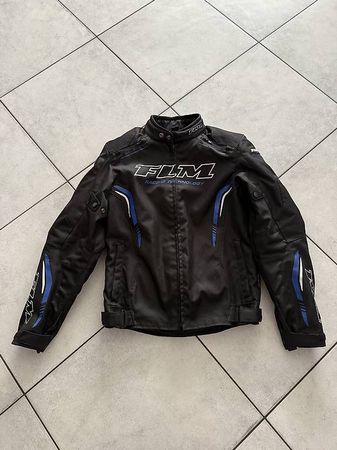 Veste de Moto - FLM - Taille M