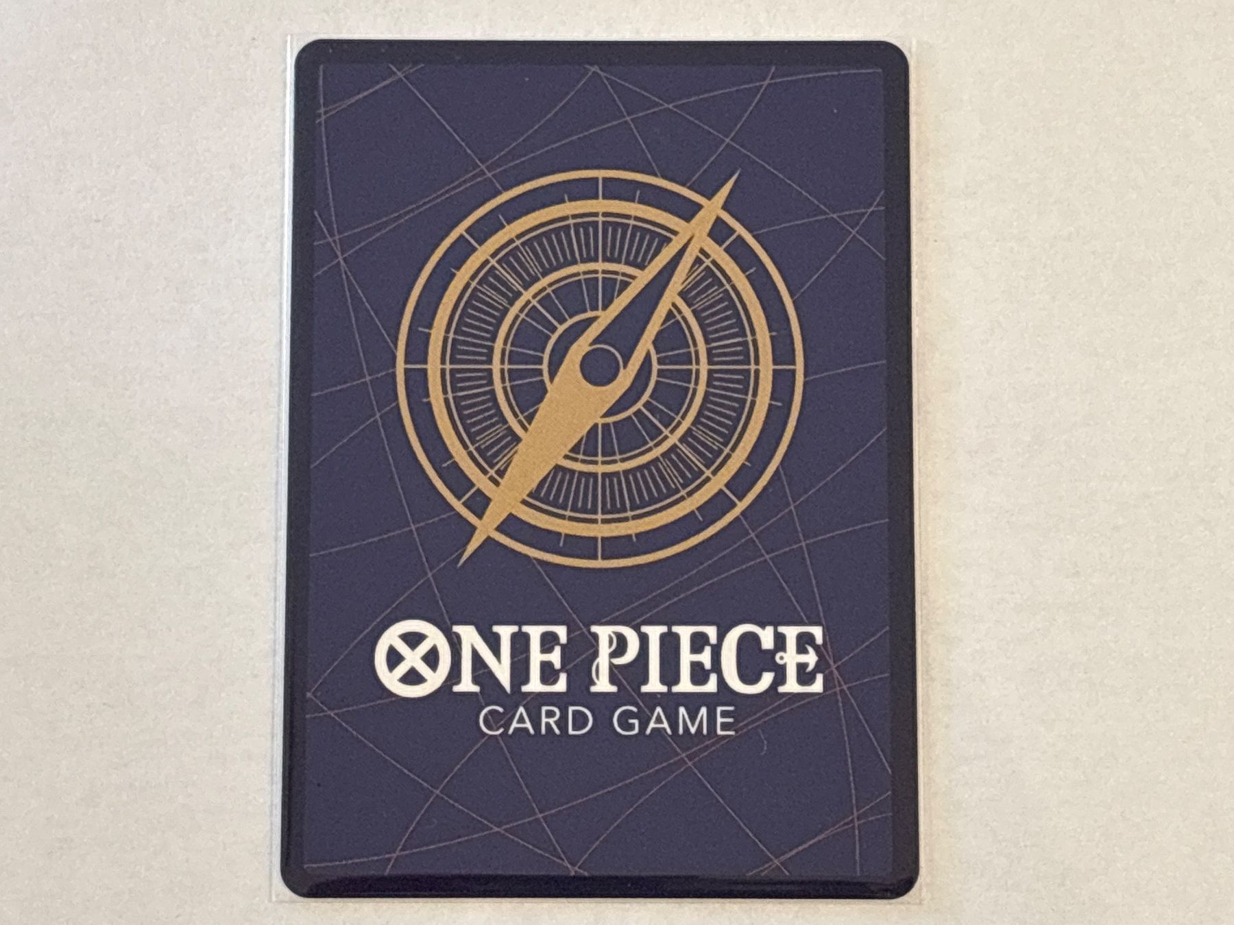 Bandai Carte collezionabili: One Piece TCG CARD OP15-113 ENG – Nuovo (secondo la descrizione) da Schaffhausen venduto da Brickorama0815 1