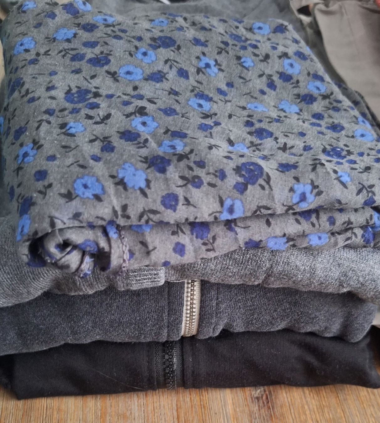 Lotti di vestiti: XXL Kleiderpaket Gr.L/40/42 – Usato da Oberrindal venduto da tauri1 6
