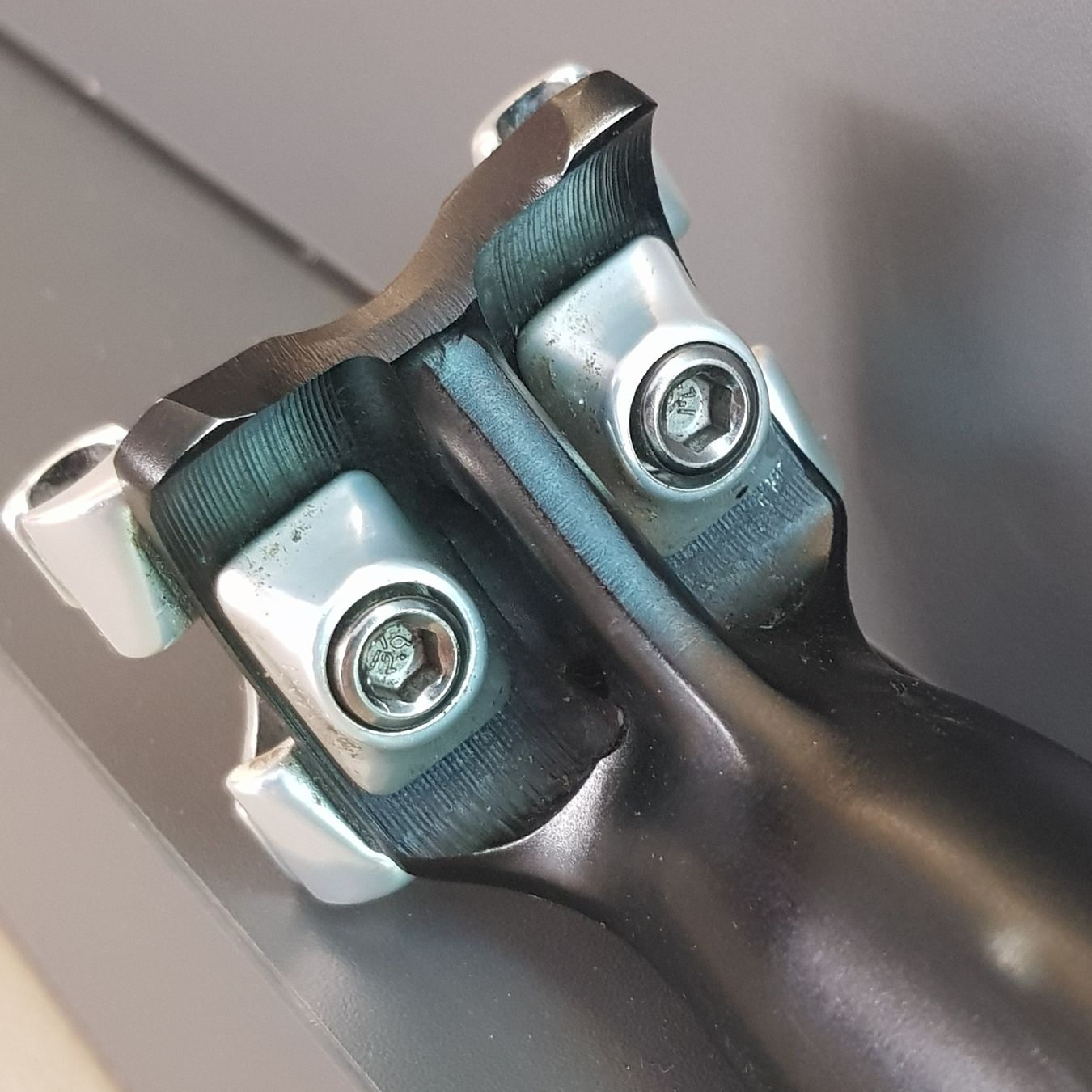 Ritchey Pezzi di ricambio: Tom Ritchey WCS Sattelstütze – Usato da Pfäffikon ZH venduto da F_kaufmann1 1